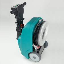 Eureka E36 Batterie