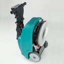 Eureka E36 Batterie