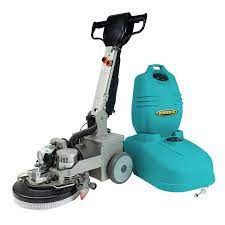 Eureka E36 Batterie