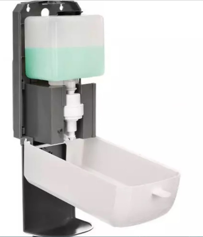Distributeur automatique gel 1 litre