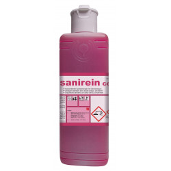 [511024] Sanirein concentré 1 litre avec doseur