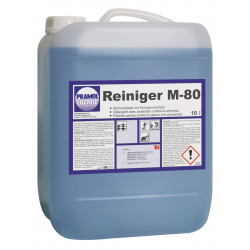 [520002] Reiniger M-80 10 litres