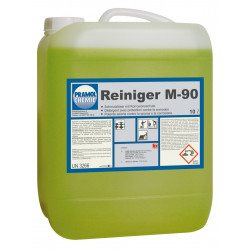 Industrie M-90 10 litres