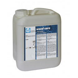 [530001] Wood-care 5 litres