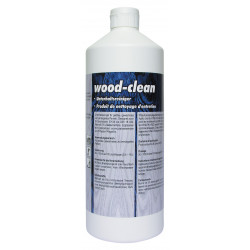 [530002] Wood-clean 1 litre