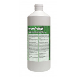 [530004] Wood-strip 1 litre