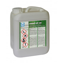 [530006] Wood-cir-ex 5 litres