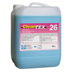 [550000] Cleantex 26 10 litres