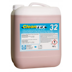 [550001] Cleantex 32 10 litres