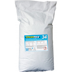 [550002] Cleantex 34 25 kg