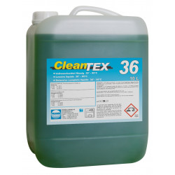 [550003] Cleantex 36 10 litres