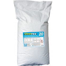 [550007] Cleantex 20 25kg