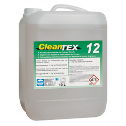 [550008] Cleantex 12 10 litres