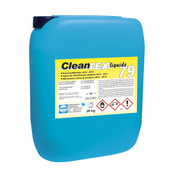 [550050] Cleantex liquide 79 20kg