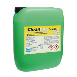 [550052] Cleantex liquide 78 20 litres