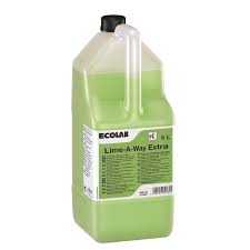 [9035260] Lime-A-Way Extra 5 litres
