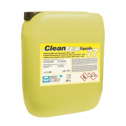 [550056] Cleantex liquide 77 20 litres