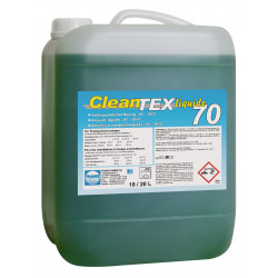 Cleantex liquide 70 20 litres