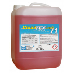 [550061] Cleantex liquide 71 20 litres