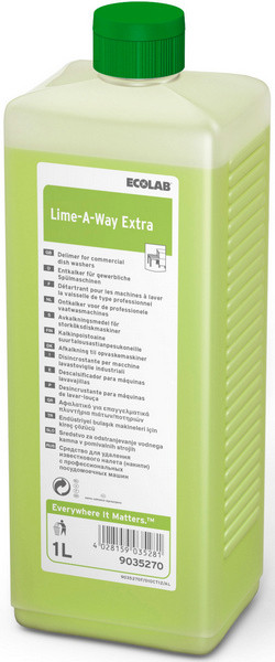 [9035270] Lime-A-Way Extra 1 litre