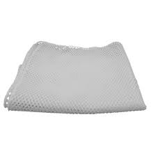 [551000] Filet à linge blanc 70 litres