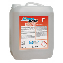 [560000] Cleanacid F 10 litres