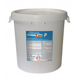 [560005] Cleanlav P 10 kg