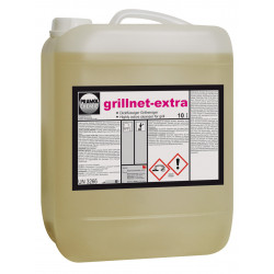 Grillnet extra 1 litre