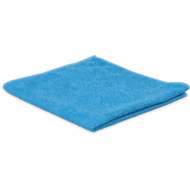 [600000] Microfibres light bleu