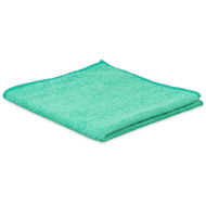 Microfibres light vert