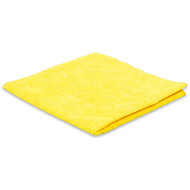 Microfibres soft jaune