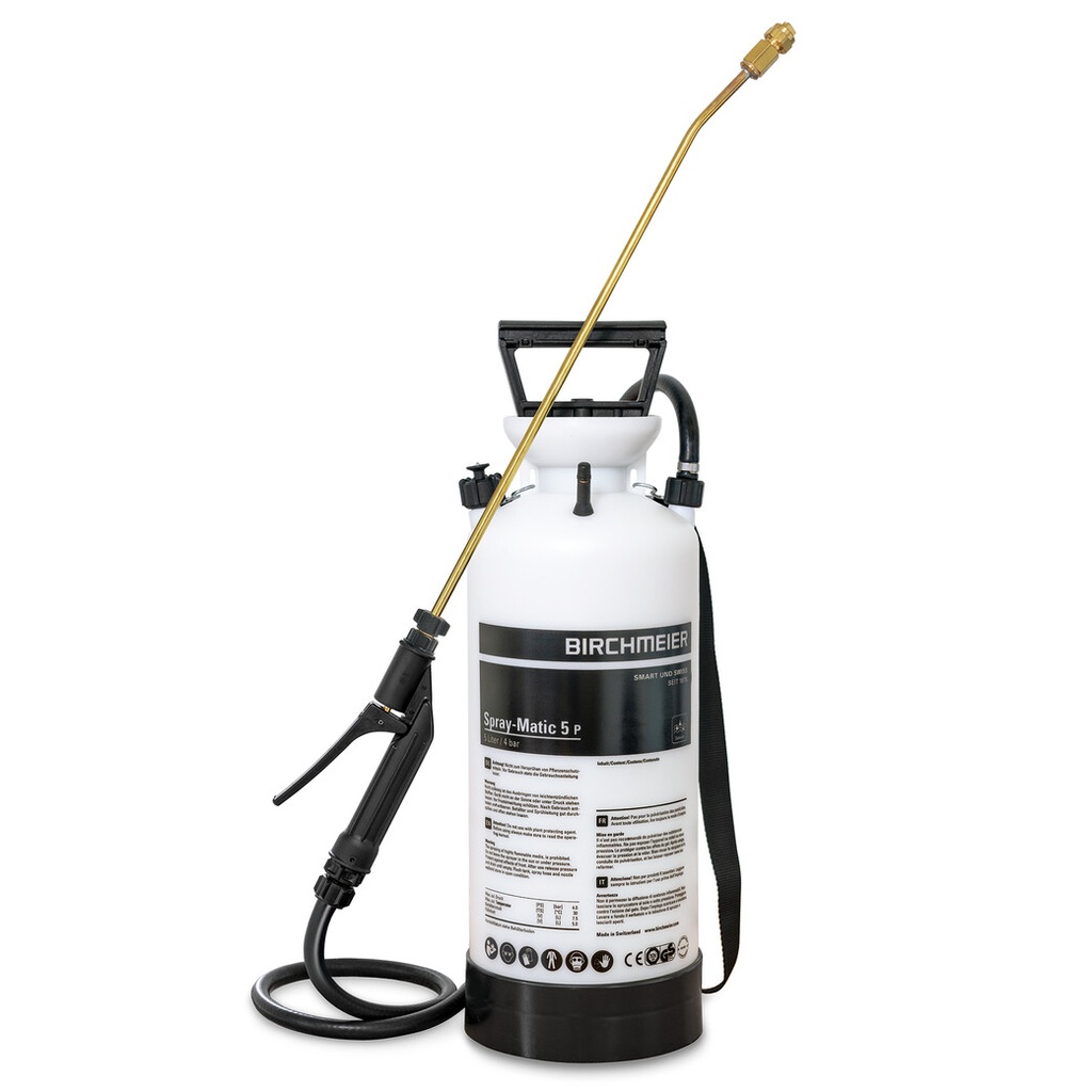 [600504] Spray-Matic 5l Birchmeier