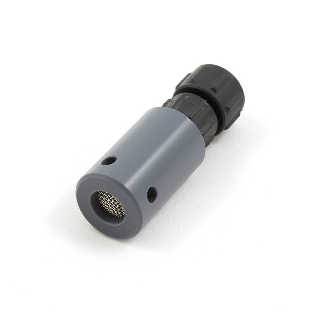 [600505] Buse à mousse