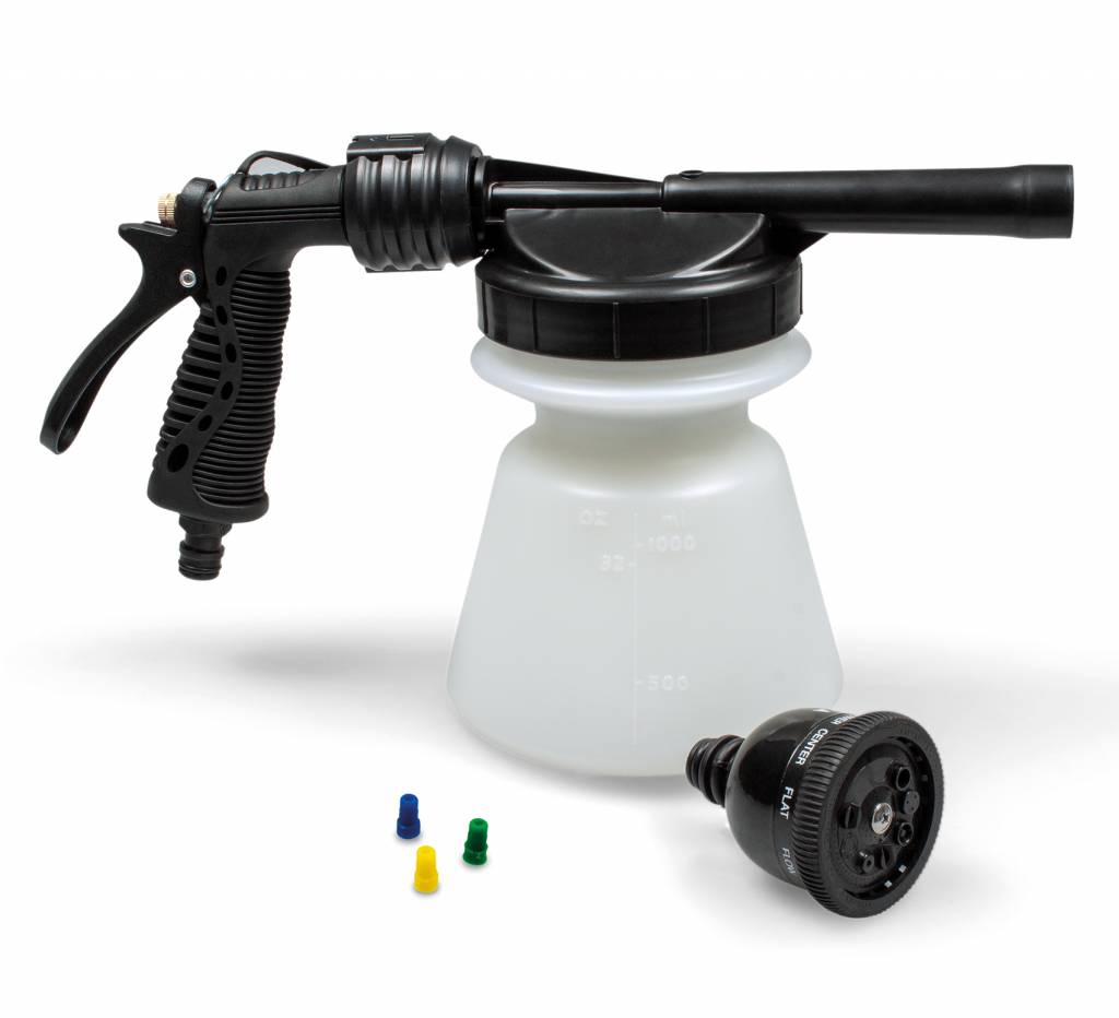 [600509] Pistolet à mousse 1.4 litres