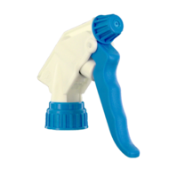 [601500] Tête de vaporisateur bleu