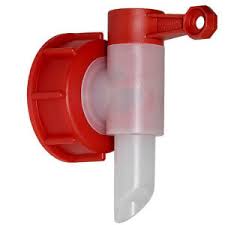 [601520] Robinet pour bidon de 5 à 10 litres