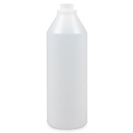 [602502] Bouteille transparente 1000 ml