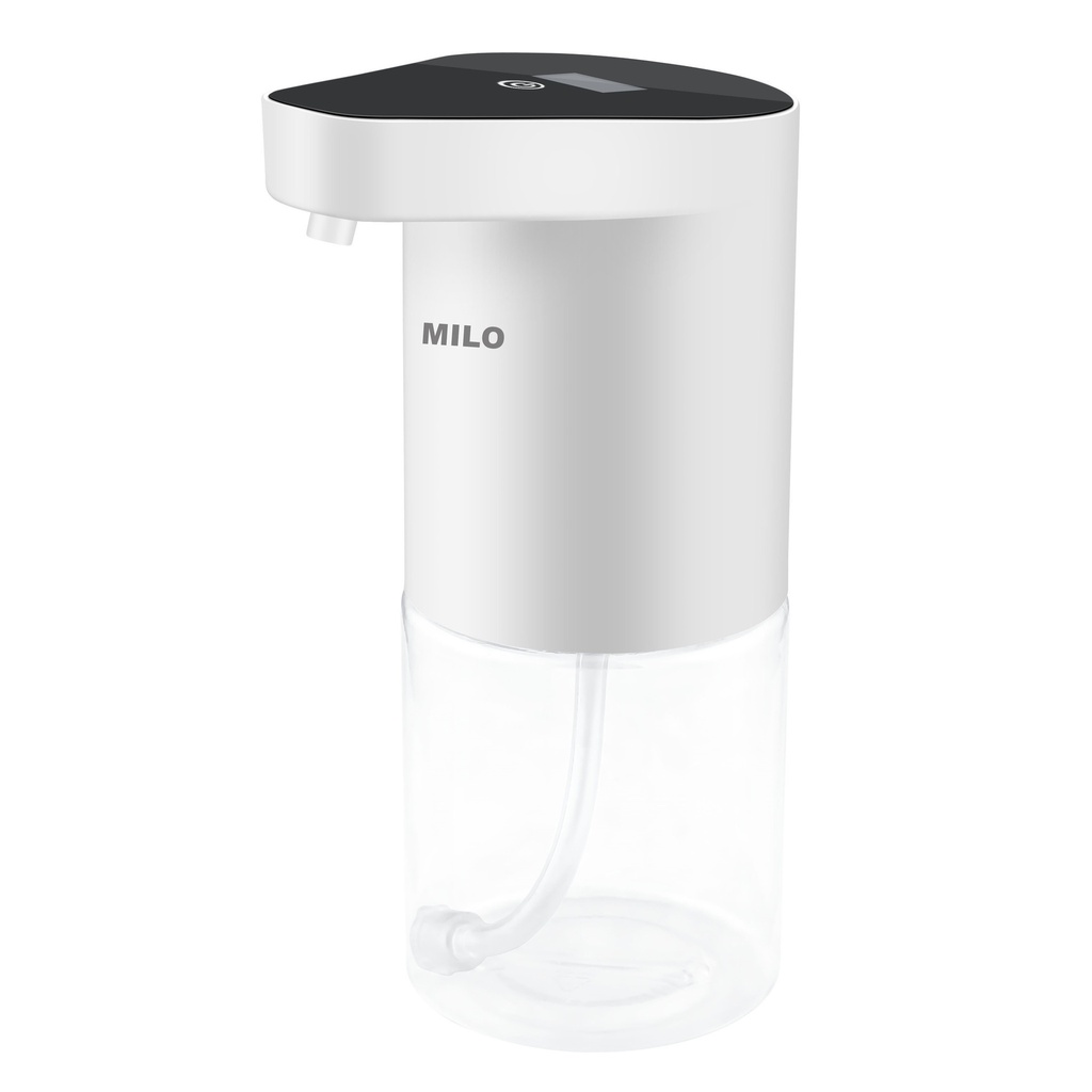Distributeur automatiue savon et gel