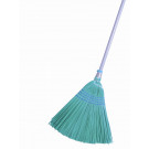 Balai classic en plastique