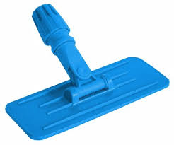 [700100] Support pads rebord