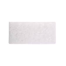 Pad pour support 25 cm blanc