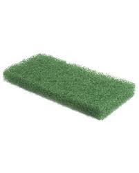 [700152] Pad pour support 25 cm vert