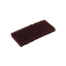 [700153] Pad pour support 25 cm brun