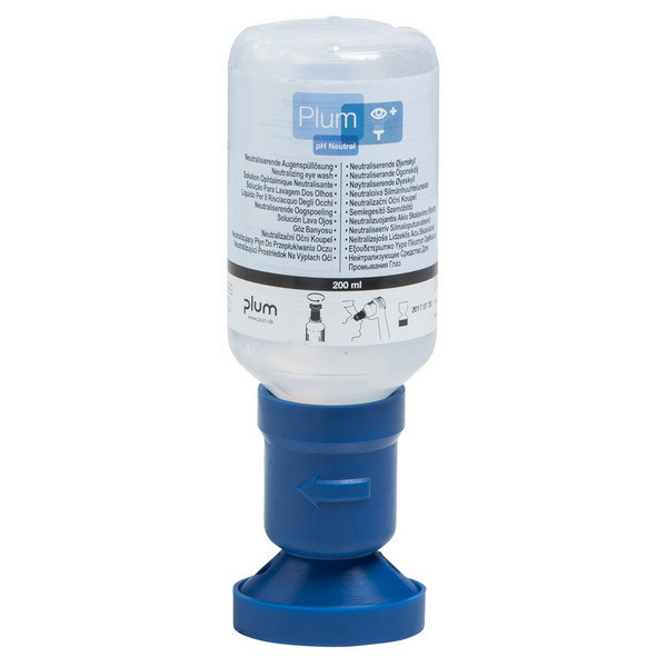 [750162] Lave-œil 200 ml