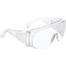 Lunette de protection visiteur