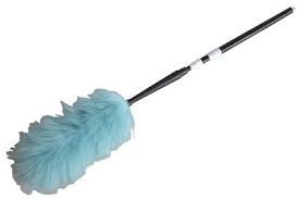 Plumeau de luxe turquoise agneline