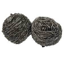 Boule inox 60 gr
