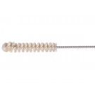 Brosse à robinet avec tête de laine 1 cm