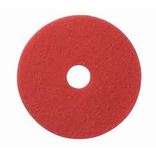 Disque rouge 203 mm