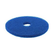 Disque bleu 432 mm
